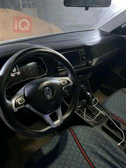 فولكسفاغن جيتا